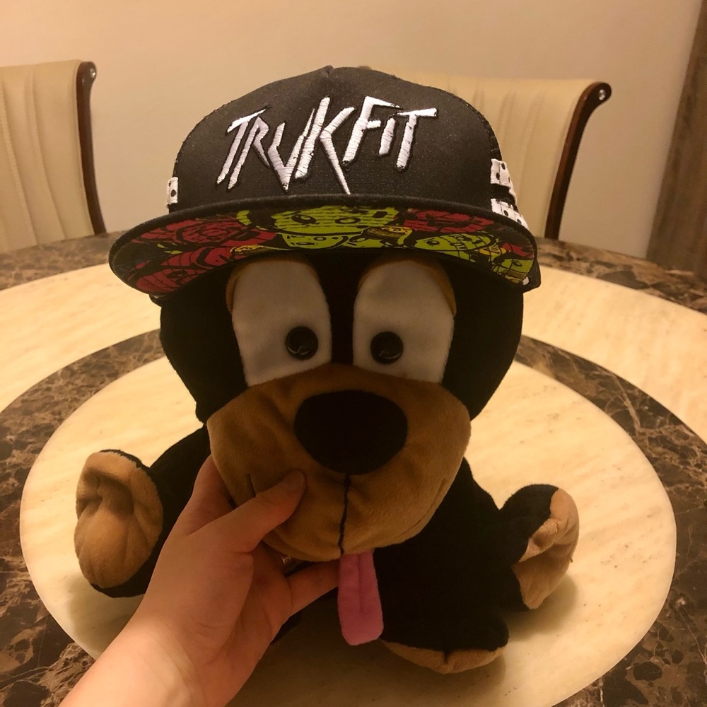 ✨3 for 60✨New Trukfit Hat